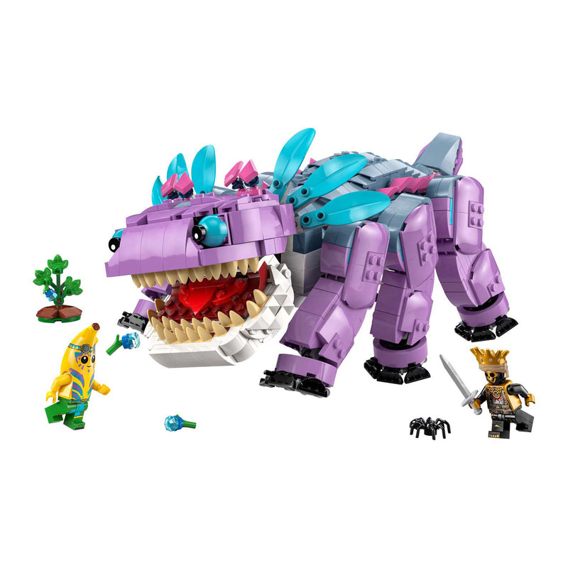 Load image into Gallery viewer, Lego fortnite - klombo constructiespeelgoed (77077)
