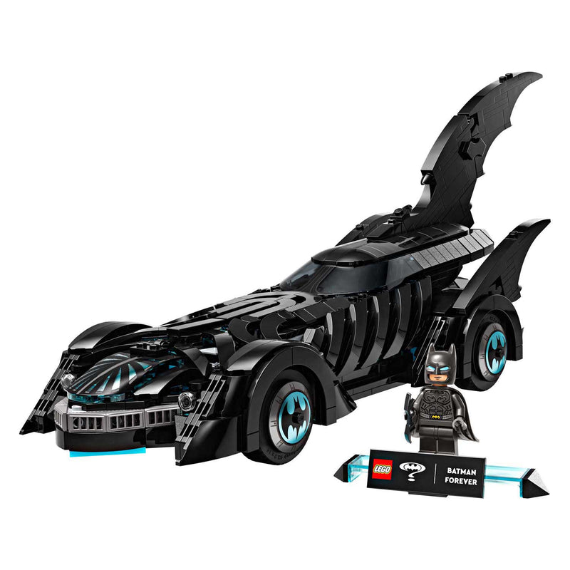 Load image into Gallery viewer, Lego ® dc batman™: batman forever™ batmobile™ - 76304