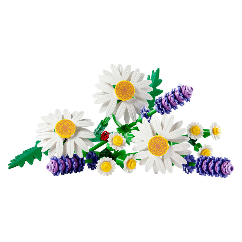 Load image into Gallery viewer, Lego botanicals 11508 madeliefjes bloemen