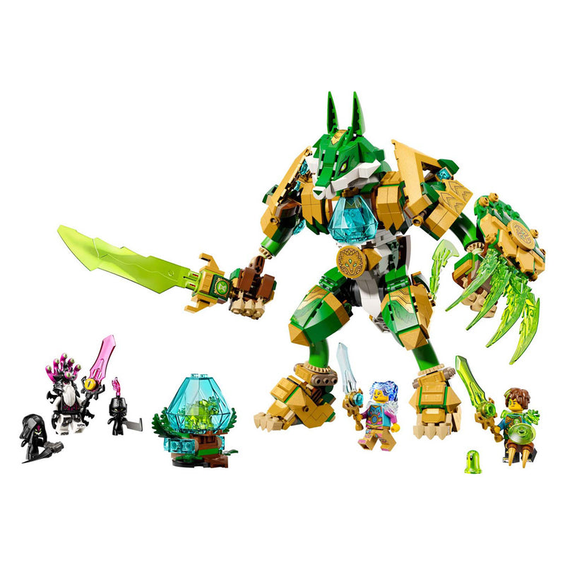 Load image into Gallery viewer, Lego dreamzzz 71508 vossenmecha