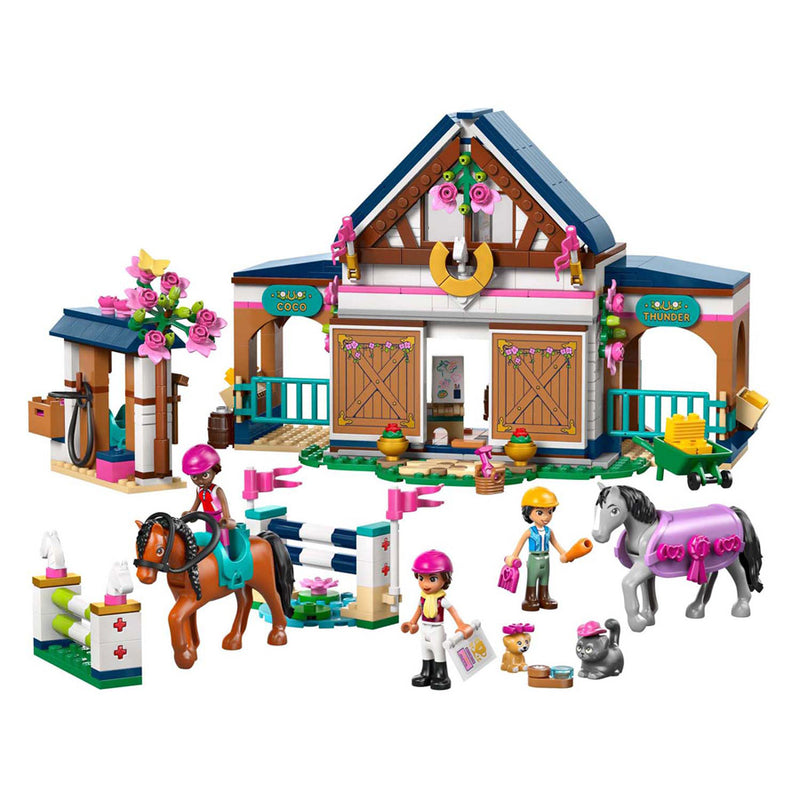 Load image into Gallery viewer, Lego friends 42688 paardenstal en manege