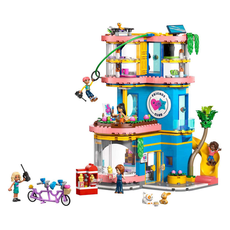 Load image into Gallery viewer, Lego friends 42689 hlc clubhuis