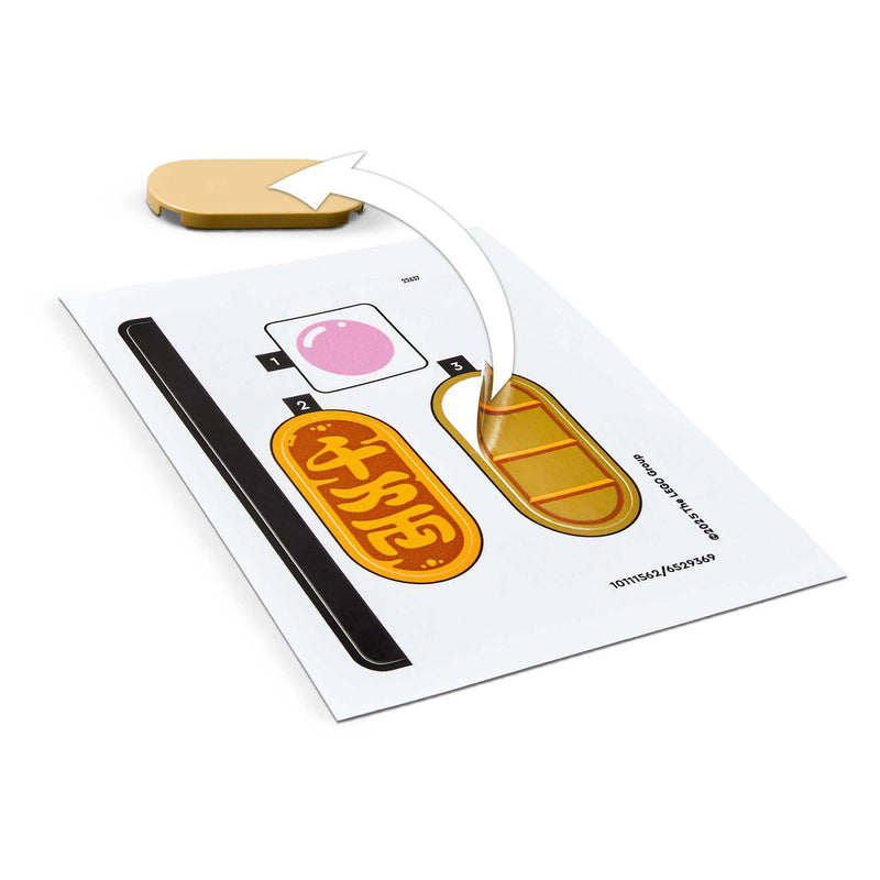 Load image into Gallery viewer, Lego 40813 gelukskatje