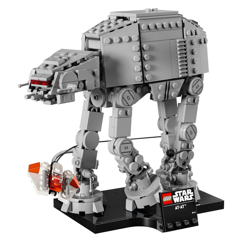 Load image into Gallery viewer, Lego star wars at-at walker - 75440