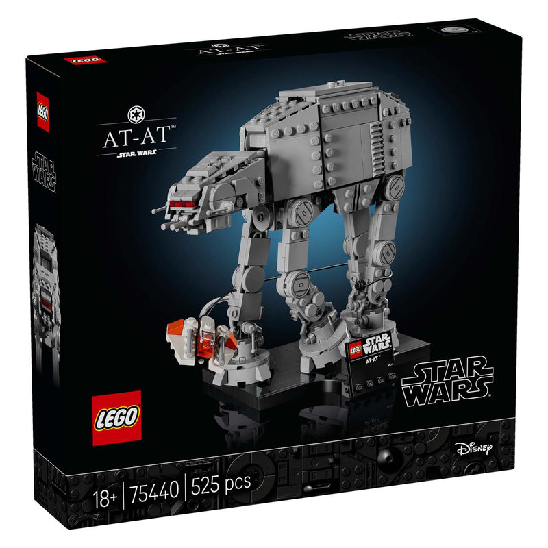 Load image into Gallery viewer, Lego star wars at-at walker - 75440