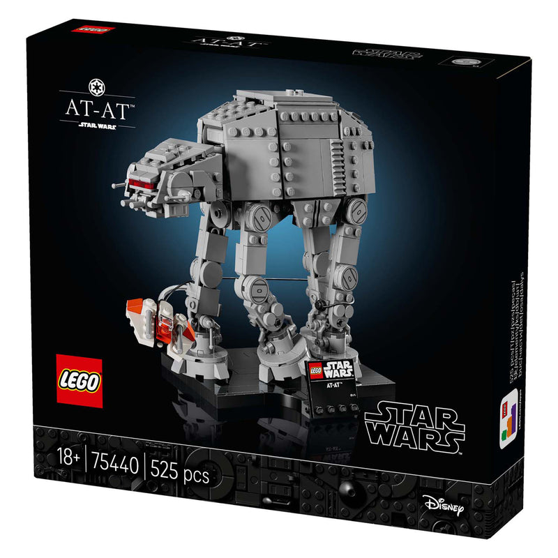 Load image into Gallery viewer, Lego star wars at-at walker - 75440