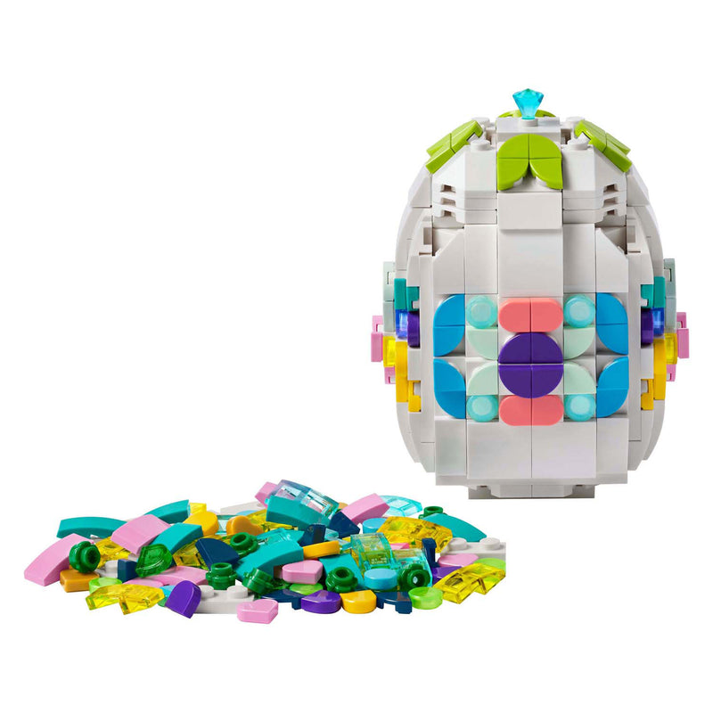 Load image into Gallery viewer, Lego paasei versieren constructiespeelgoed (40816)