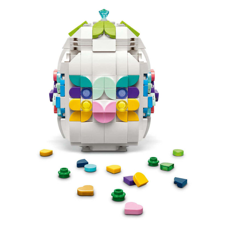 Load image into Gallery viewer, Lego paasei versieren constructiespeelgoed (40816)