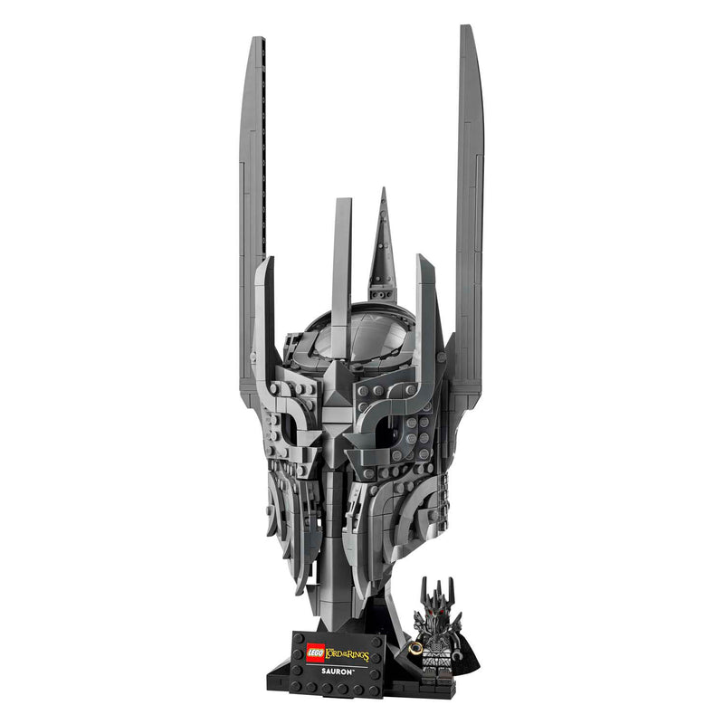 Load image into Gallery viewer, Lego icons 11373 the lord of the rings: de helm van sauron