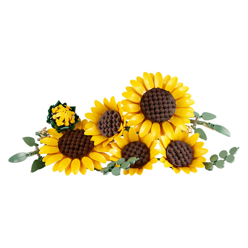 Load image into Gallery viewer, Lego botanicals boeket met zonnebloemen - 11502