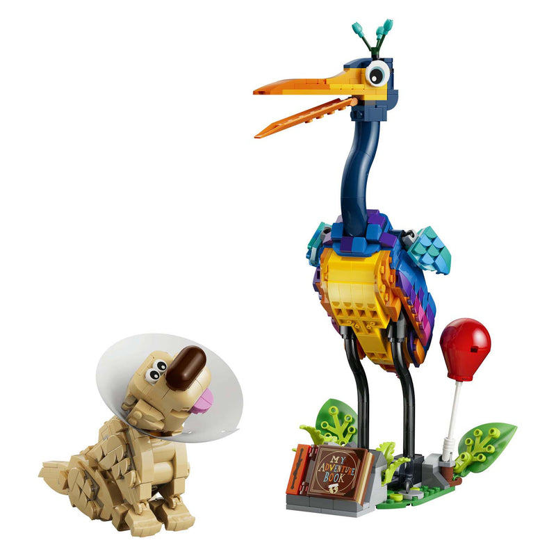 Load image into Gallery viewer, Lego disney kevin en dug - 43290