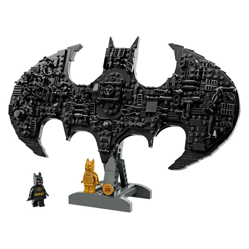 Afbeelding laden in galerijviewer, Lego super heroes 76330 batman logo
