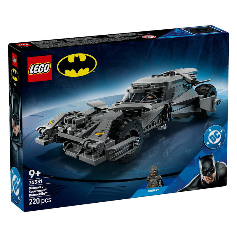 Afbeelding laden in galerijviewer, Lego super heroes 76331 batman v superman batmobile