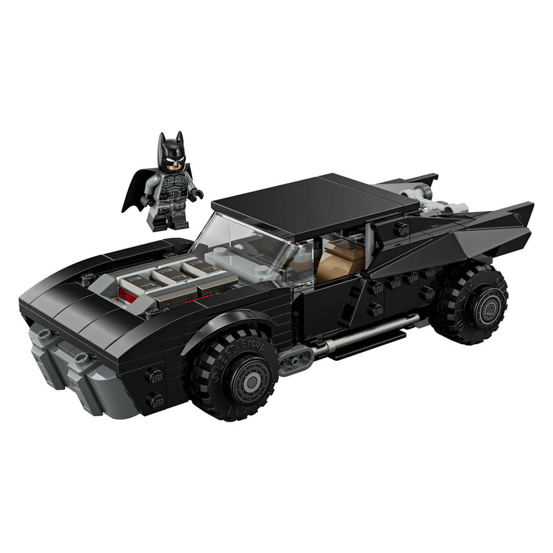 Load image into Gallery viewer, Lego super heroes 76332 the batman batmobile