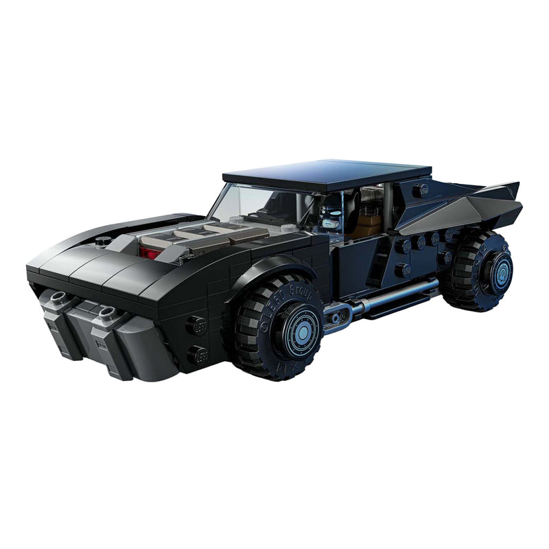 Load image into Gallery viewer, Lego super heroes 76332 the batman batmobile