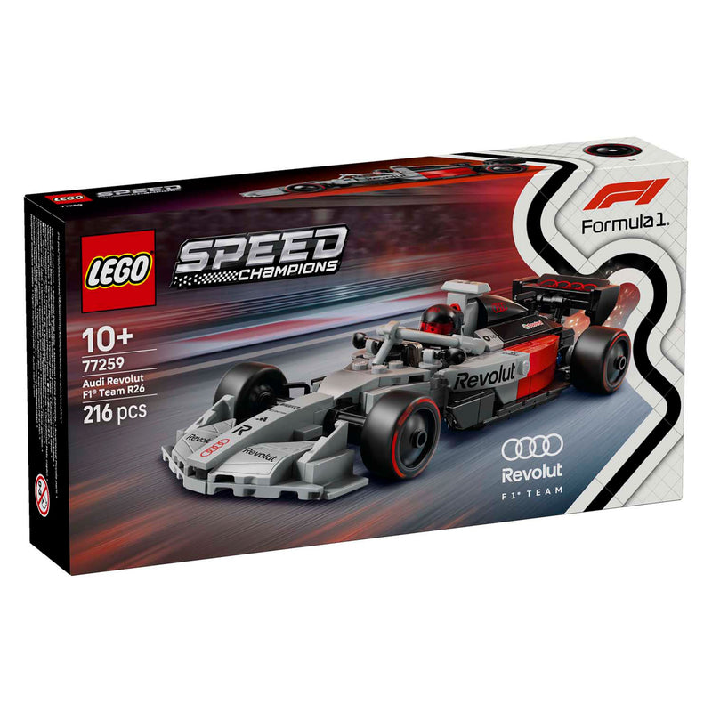 Load image into Gallery viewer, Lego speed champions 77259