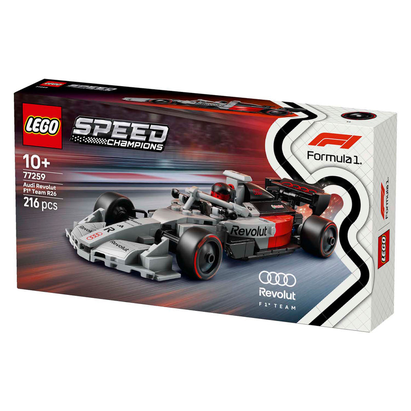 Load image into Gallery viewer, Lego speed champions 77259