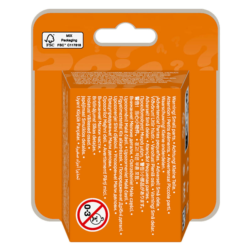 Afbeelding laden in galerijviewer, Lego minifiguren 71052 series 29