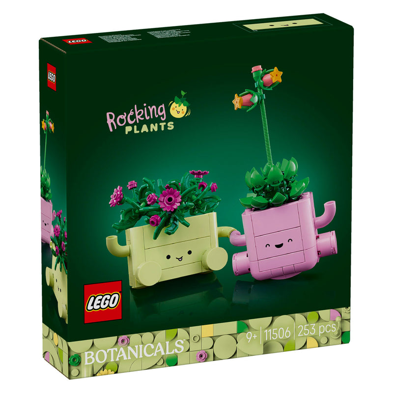 Load image into Gallery viewer, Lego botanicals 11506 | 2 stuks