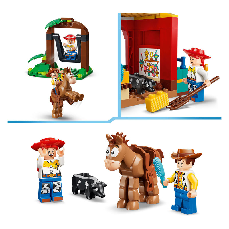 Load image into Gallery viewer, Lego disney pixar 43304 disney 43304