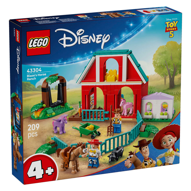 Load image into Gallery viewer, Lego disney pixar 43304 disney 43304