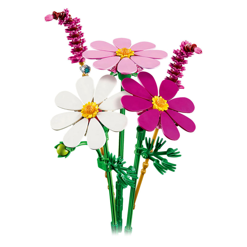 Afbeelding laden in galerijviewer, Lego ® botanicals cosmeabloemen - 11514