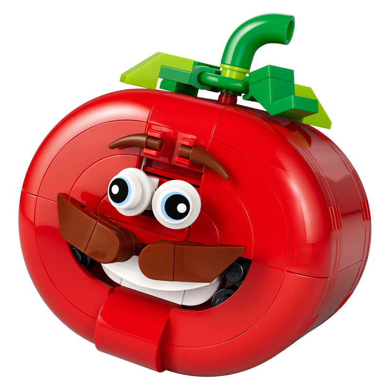 Load image into Gallery viewer, Lego fortnite tomatohead bouwpakket voor kinderen en kinderkamer decoratie 77079