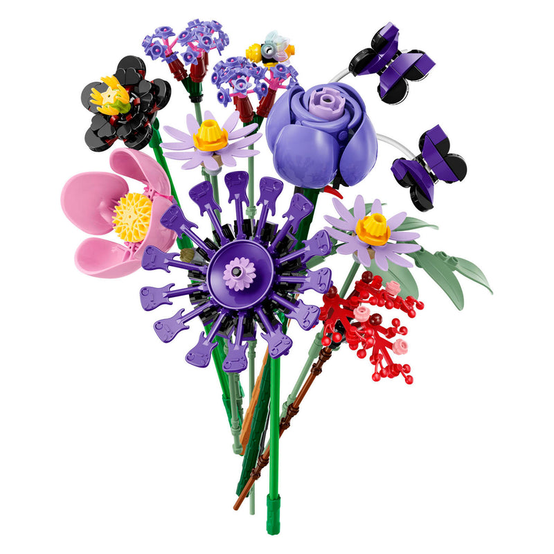 Load image into Gallery viewer, Lego botanicals 11507 olivia rodrigo's bloemenboeket