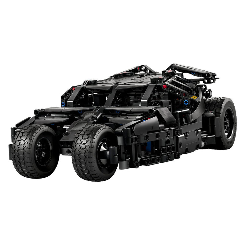 Load image into Gallery viewer, Lego technic batmobile tumbler auto bouwpakket voor kinderen en decoratie 42239