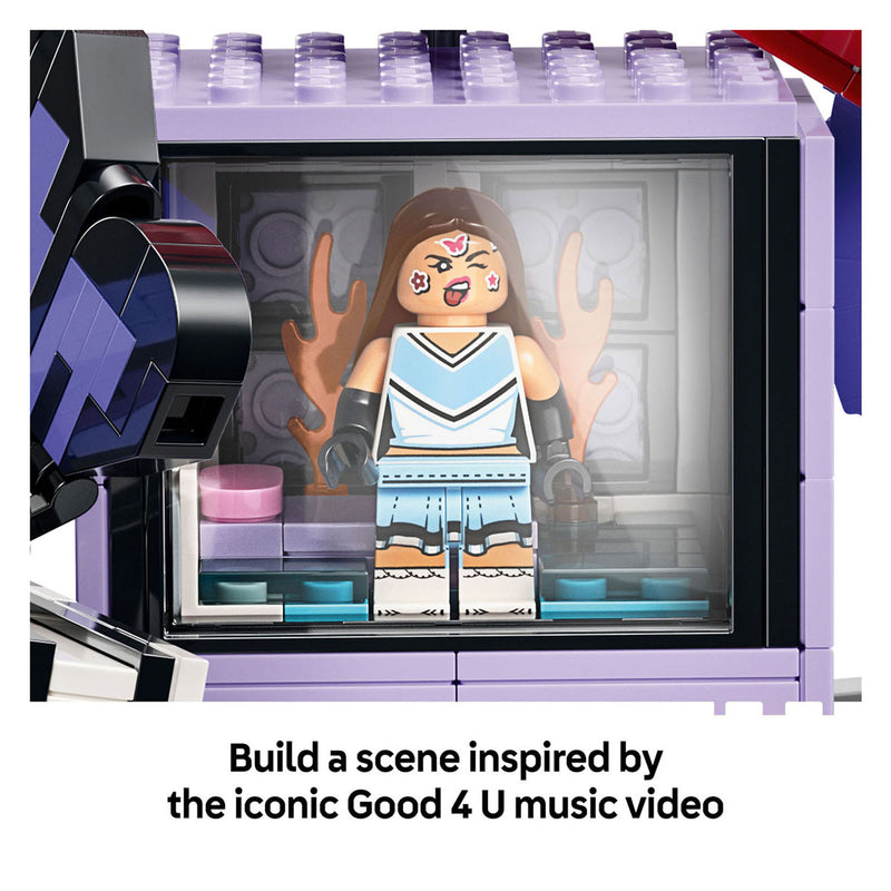Load image into Gallery viewer, Lego editions olivia rodrigo's geheime opbergplek bouwpakket - 43030