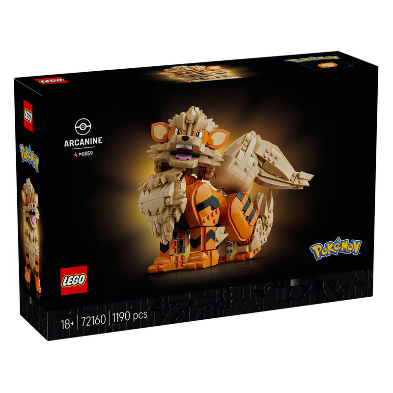Load image into Gallery viewer, Lego pokémon 72160 pokémon