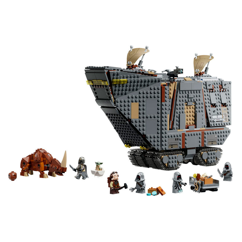 Load image into Gallery viewer, Lego star wars tm 75453