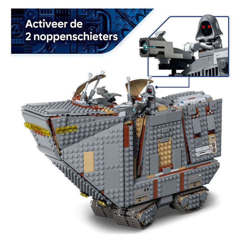 Load image into Gallery viewer, Lego star wars tm 75453
