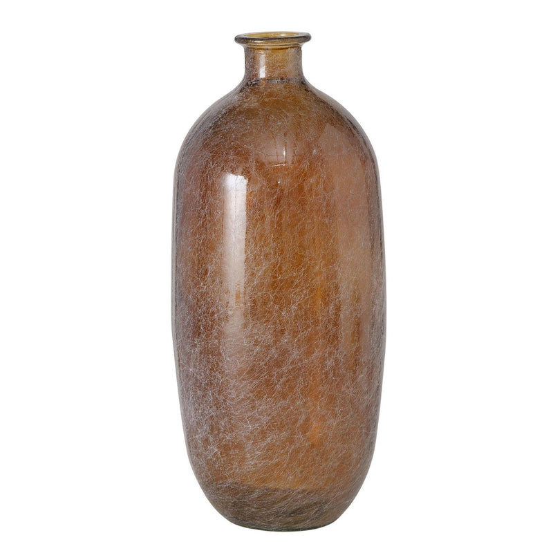 Load image into Gallery viewer, Boltze home vaas alicia h45cm gelakt glas
