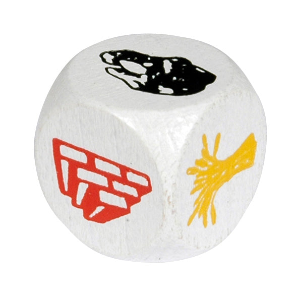 Load image into Gallery viewer, 999games 999 games catan - het dobbelspel