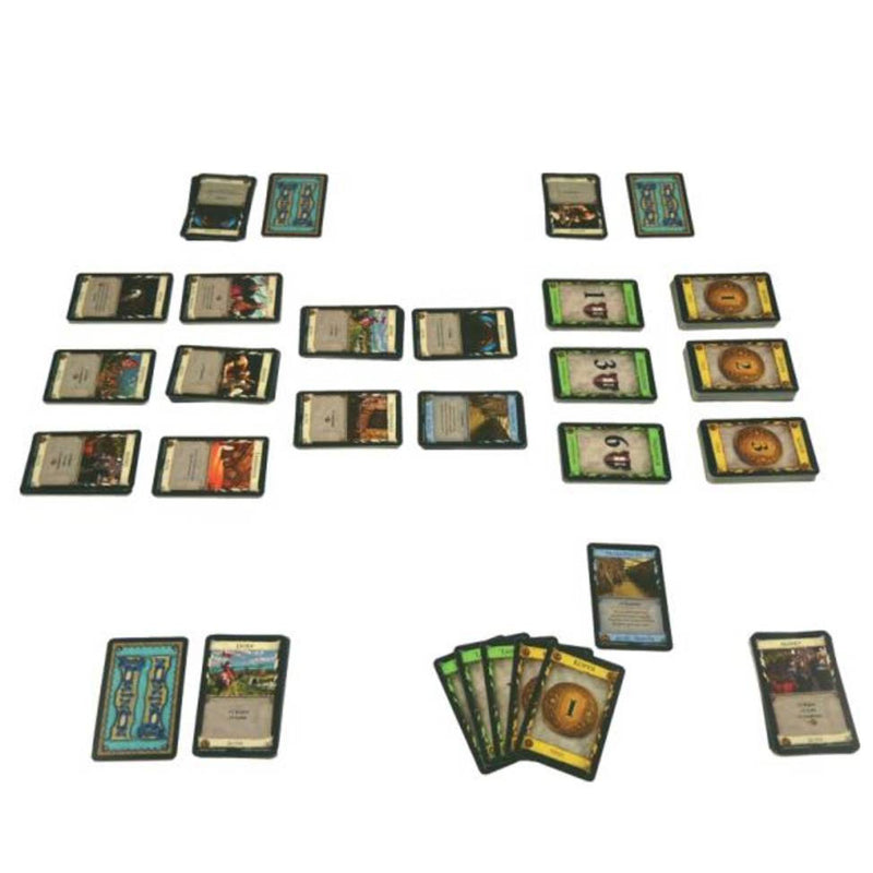 Load image into Gallery viewer, 999games 999 games dominion tweede editie