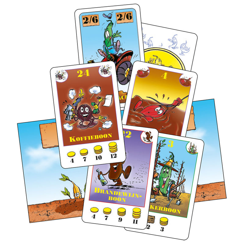 Load image into Gallery viewer, 999games 999 games boonanza: de uitbreiding