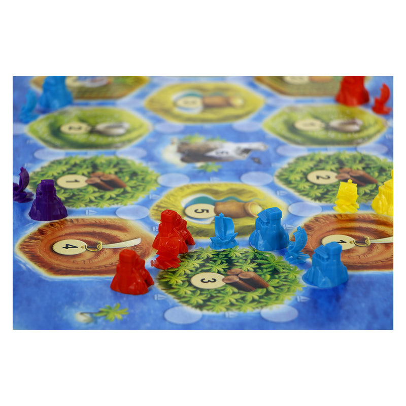 Load image into Gallery viewer, 999Games Catan Junior