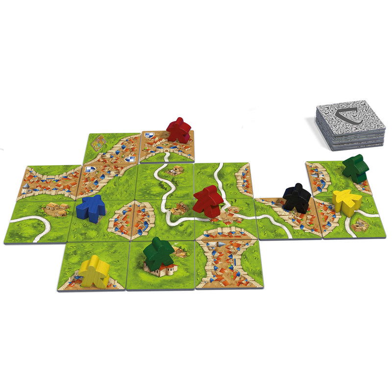 Load image into Gallery viewer, 999Games Carcassonne