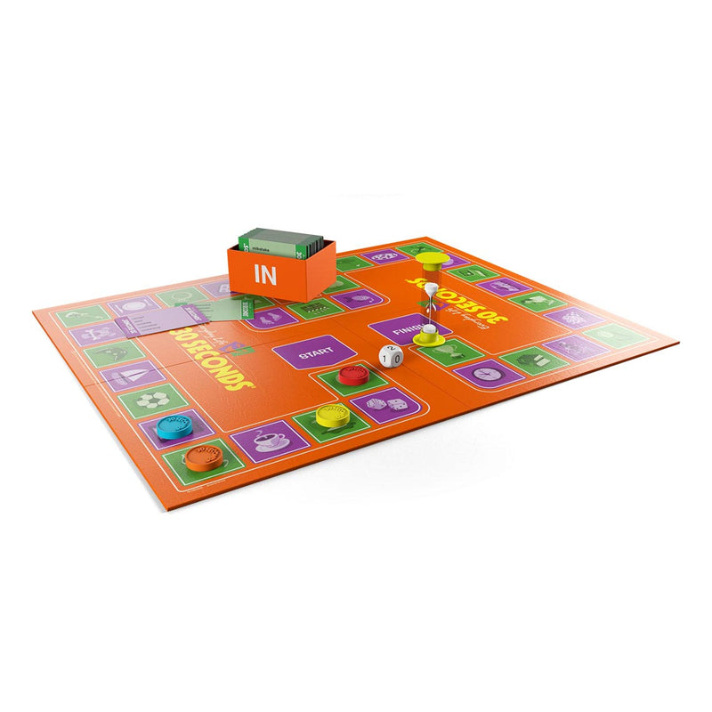 Load image into Gallery viewer, 999Games 30 Seconds Everyday Life