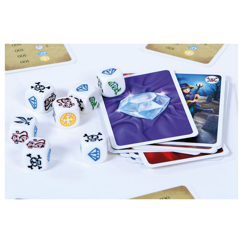 Load image into Gallery viewer, 999games 999 games 1000 bommen granaten
