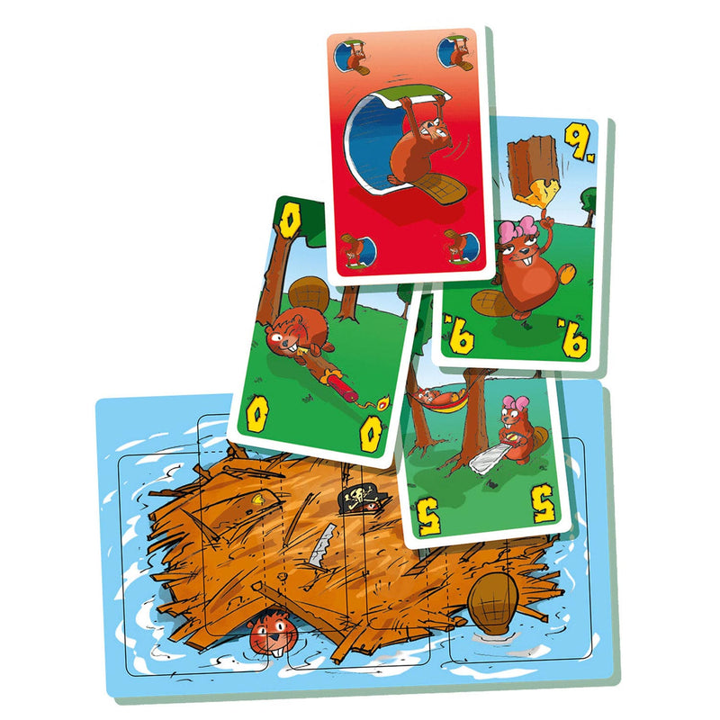 Load image into Gallery viewer, 999games 999 games beverclan