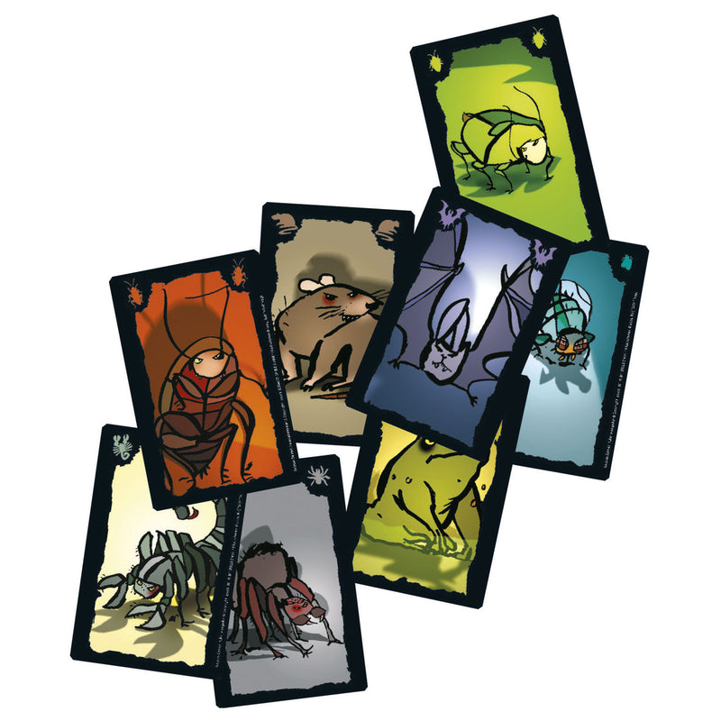 Load image into Gallery viewer, 999games 999 games kakkerlakkenpoker