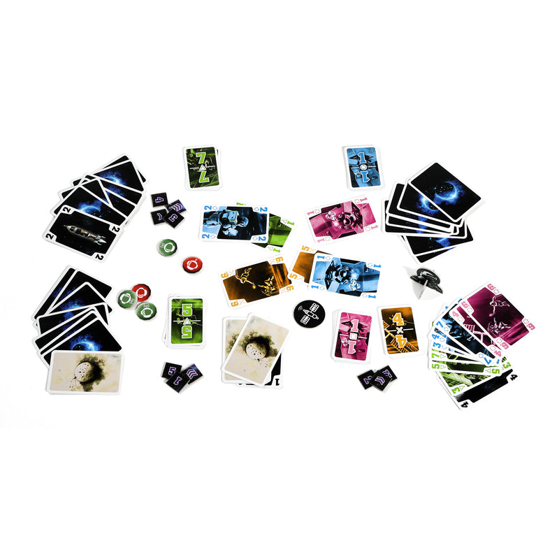 Load image into Gallery viewer, 999Games De Crew