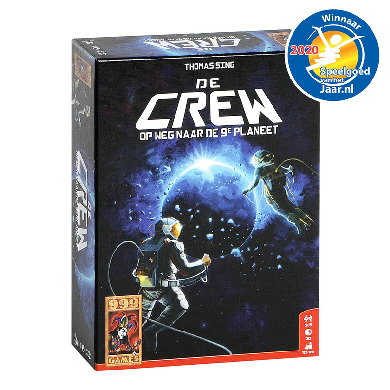 Load image into Gallery viewer, 999games 999 games de crew