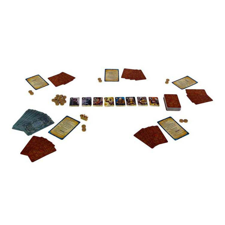Load image into Gallery viewer, 999games 999 games machiavelli kaartspel