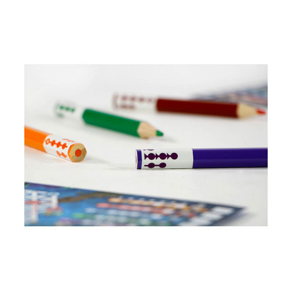 Load image into Gallery viewer, 999games 999 games pick a pen riffen dobbelspel