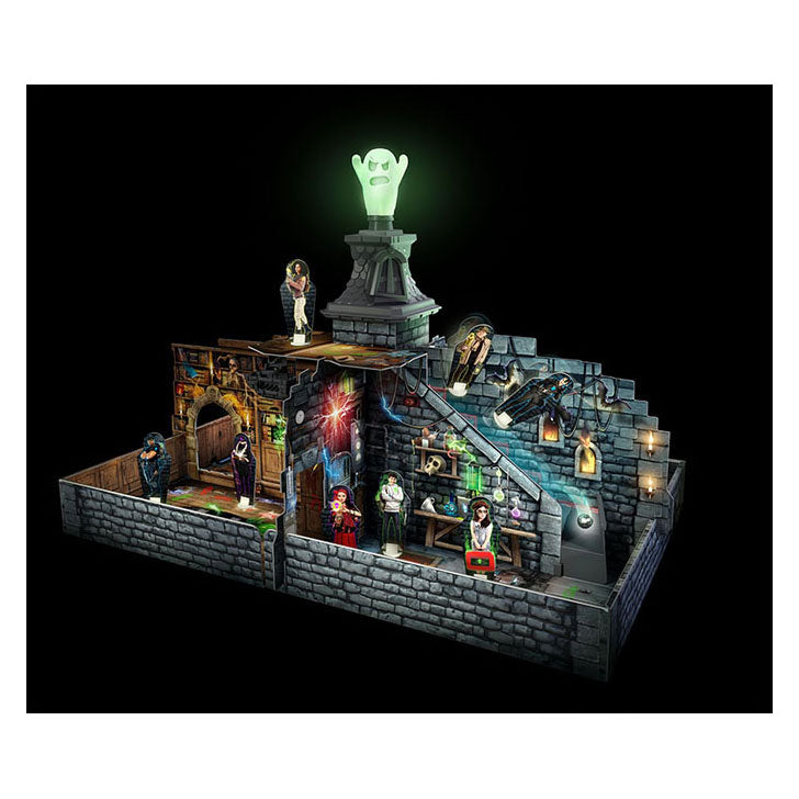 Load image into Gallery viewer, 999games 999 games spookslot bordspel