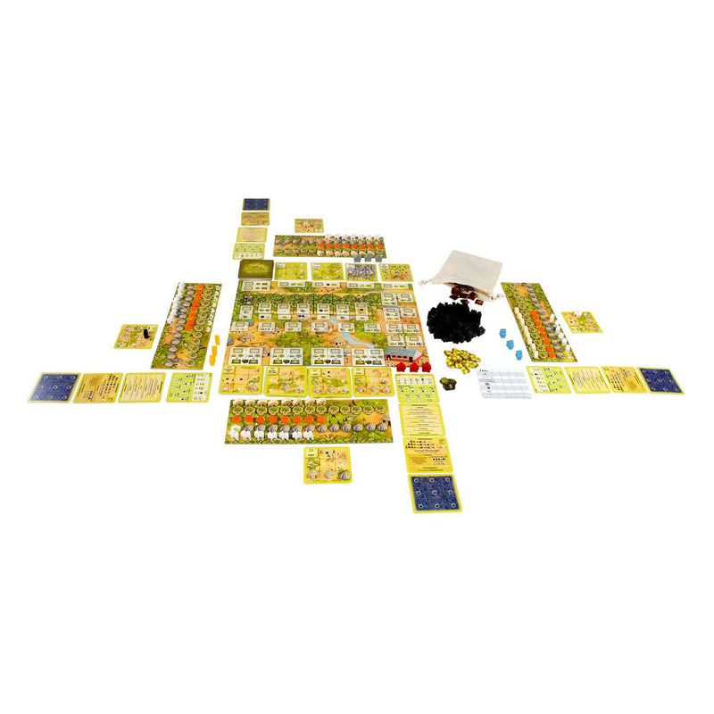 Load image into Gallery viewer, 999games 999 games atiwa bordspel