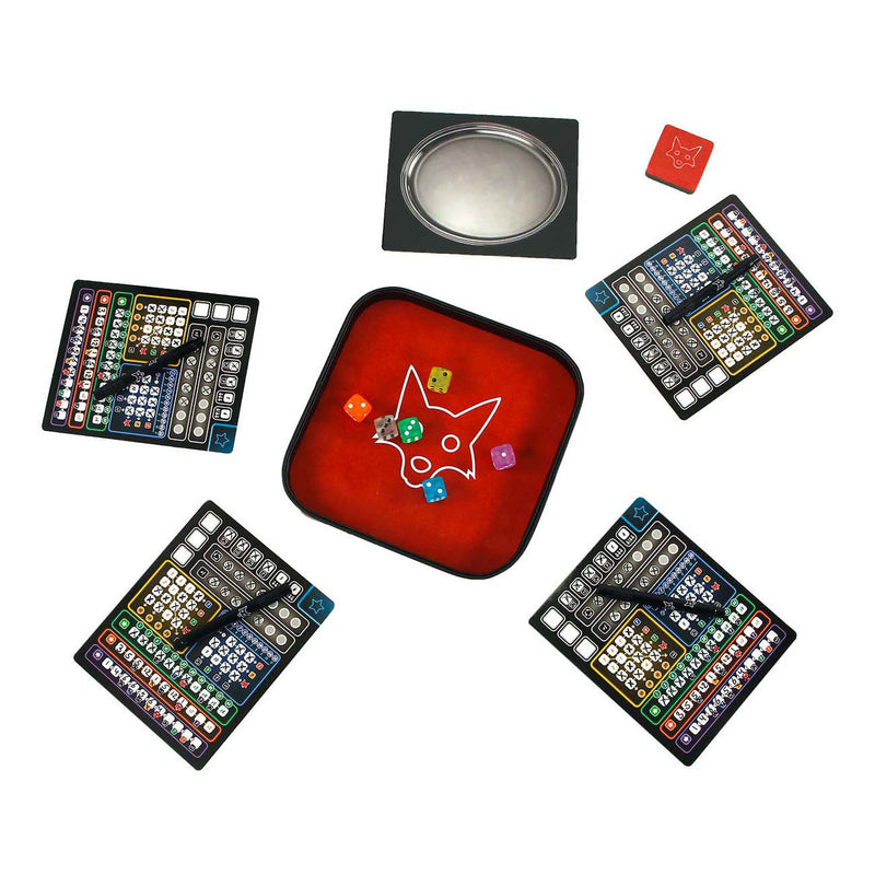 Load image into Gallery viewer, 999games 999 games clever deluxe bordspel